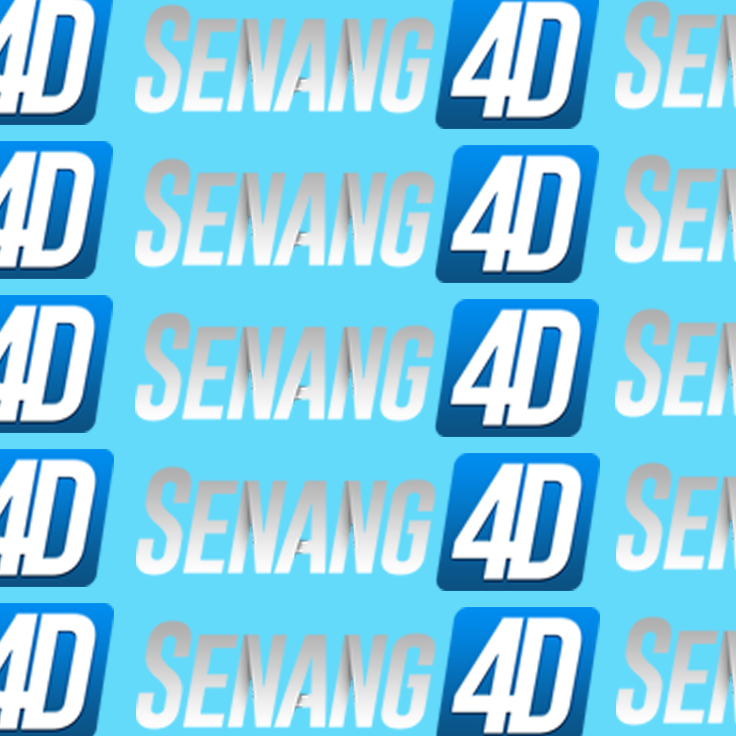SENANG4D Daftar